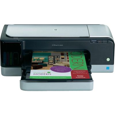 HP OfficeJet Pro K8600