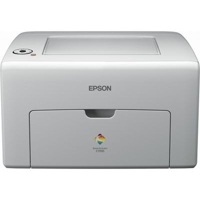 Epson AcuLaserC1700 Series