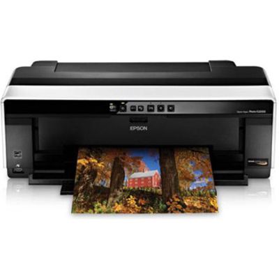 Epson Stylus Photo R2000