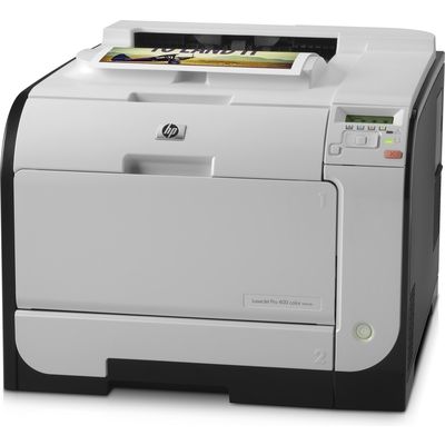 HP LaserJet Pro 400 Color M451DN