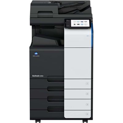 Konica Minolta Bizhub C250