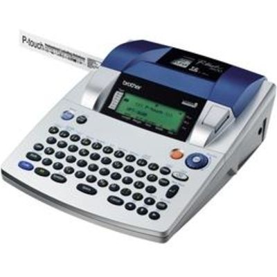 Brother P-Touch 3600