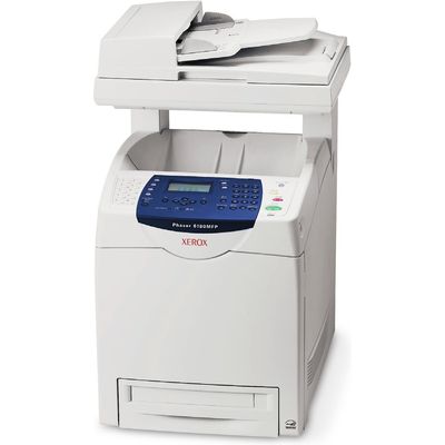 Xerox Phaser 6180 MFP