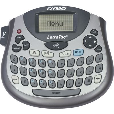 Dymo LetraTag LT-100T