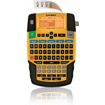 Dymo LabelWriter Rhino 4200