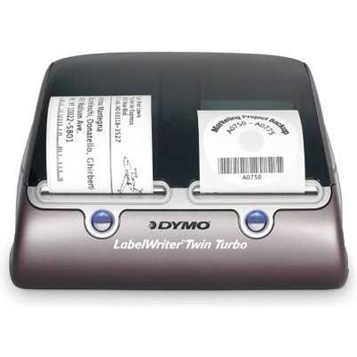 Dymo LabelWriter Twin Turbo