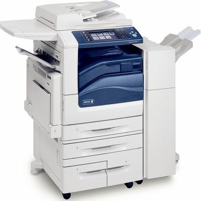 Xerox WorkCentre 7530
