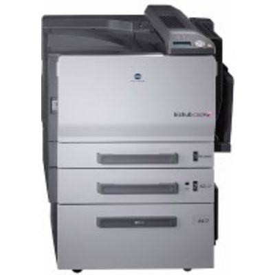 Konica Minolta Bizhub C352