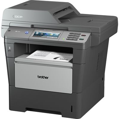 Brother DCP-8250DN