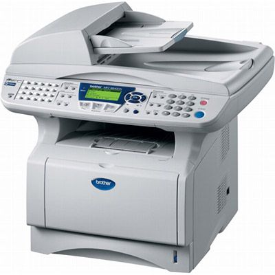 Brother MFC-8840DN