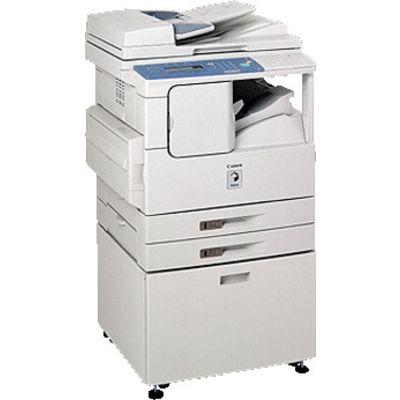 Canon imageRUNNER 1610f