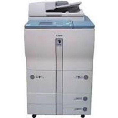 Canon imageRUNNER 5000s