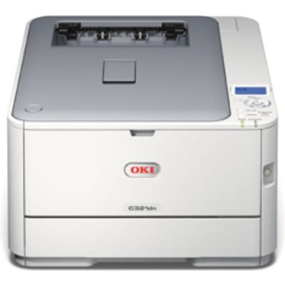 OKI C321dn