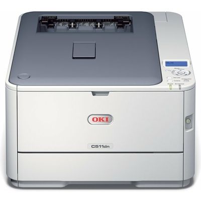 OKI C511dn