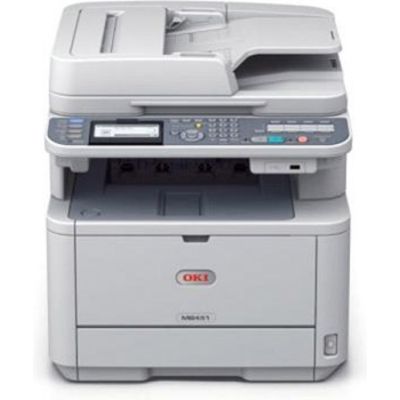 OKI MB 451DN