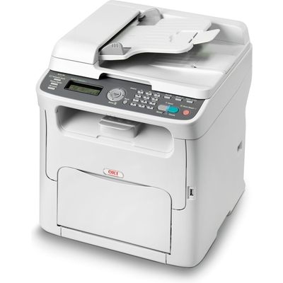 OKI MC160N