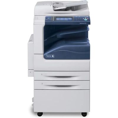 Xerox WorkCentre 5335