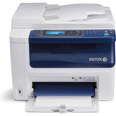 Xerox WorkCentre 6015N