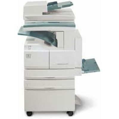 Xerox WorkCentre Pro 421DEI