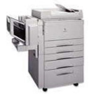 Xerox WorkCentre XC33D