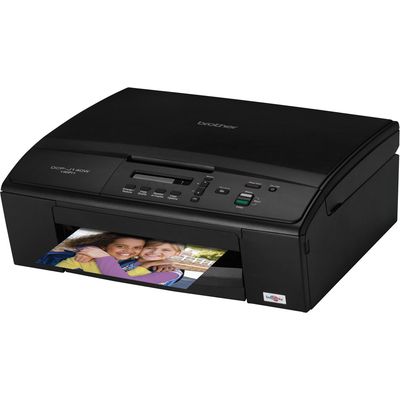 Brother DCP-J140W