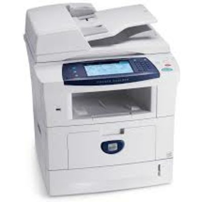 Xerox Phaser 3635 MFP SM
