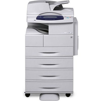Xerox WorkCentre 4260XF
