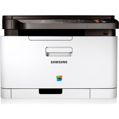 Samsung CLX-3305W