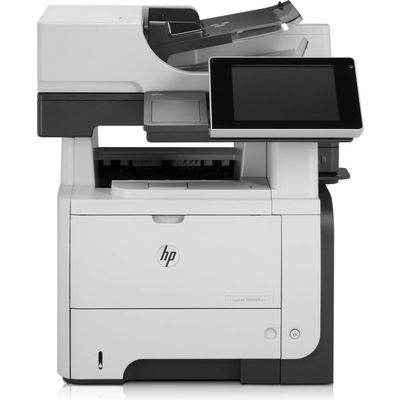 HP LaserJet Enterprise 500 MFP M525F