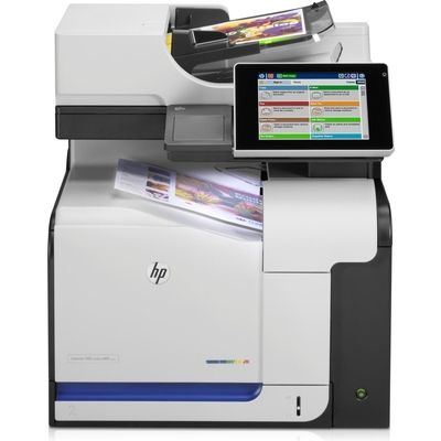 HP Color LaserJet Enterprise 500 MFP M575DN