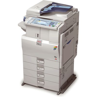 Ricoh Aficio MPC 2551