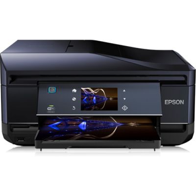 Epson Expression Photo XP-850