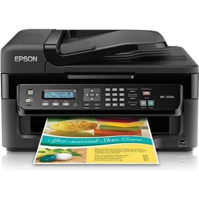 Epson WorkForce WF-2530WF