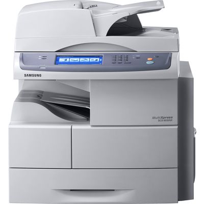 Samsung SCX-6555NX