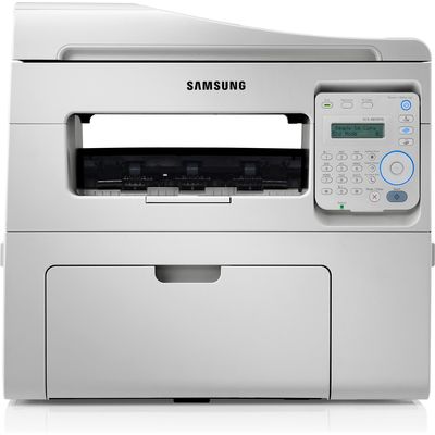 Samsung SCX-4655FN