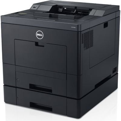Dell C3760DN