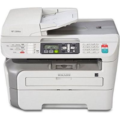 Ricoh Aficio SP 1200 SF