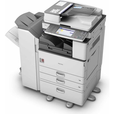 Ricoh Aficio MP 3352 SP