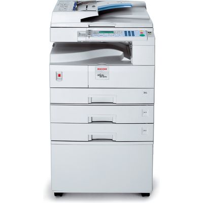 Ricoh Aficio MP 1600