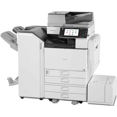 Ricoh Aficio MPC 4502 SPDF