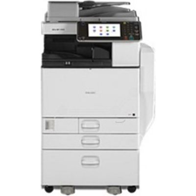 Ricoh Aficio MPC 3002 AD