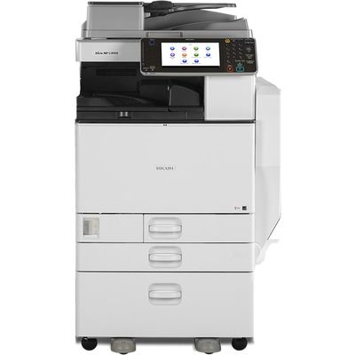 Ricoh Aficio MPC 3502 AD