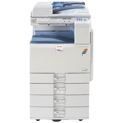 Ricoh Aficio MPC 2030
