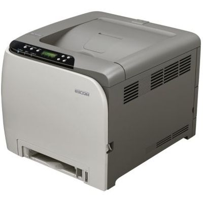 Ricoh Aficio SPC 240DN