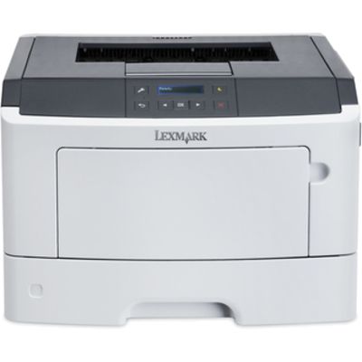 Lexmark MS410dn