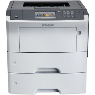 Lexmark MS610dte