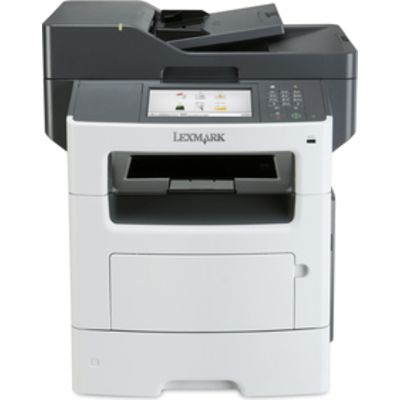 Lexmark MX611de