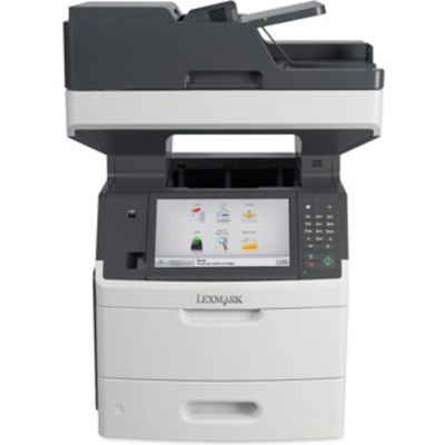 Lexmark MX711dhe