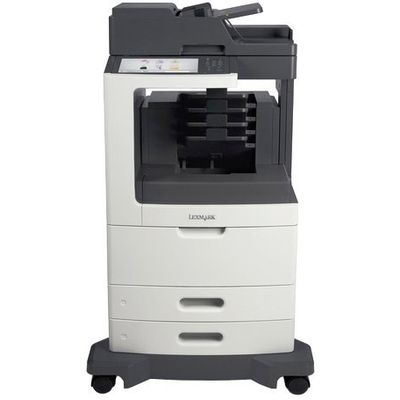 Lexmark MX812dme