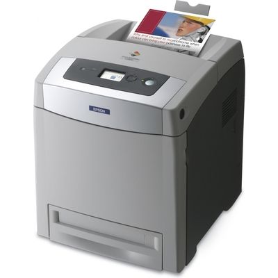 Epson AcuLaserC2800DTN